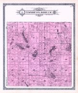Township 39 N., Range 13 W, Evergreen, Washburn County 1915